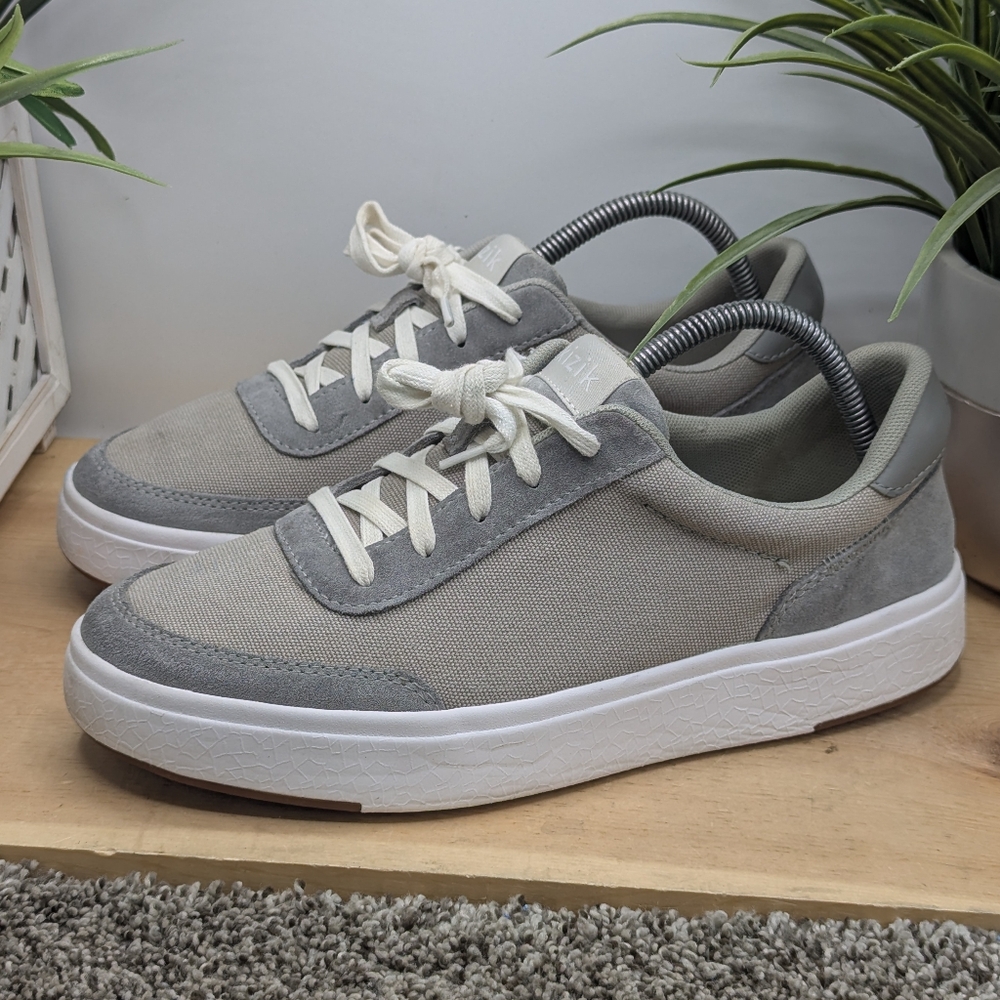 Kizik Prague Women's Size 9.5W Comfort Shoes Sneakers Casual Walking